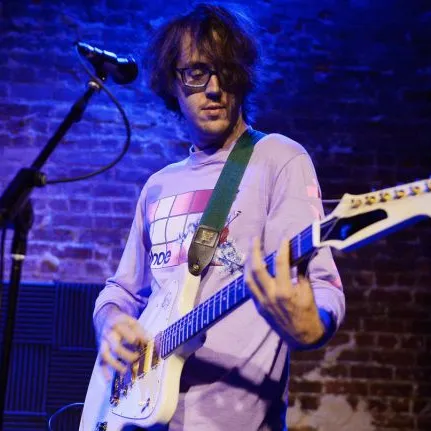 Dylan Baldi