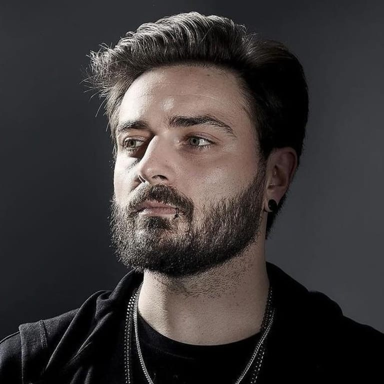 Dylan Bowman