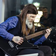 Dylan Carlson