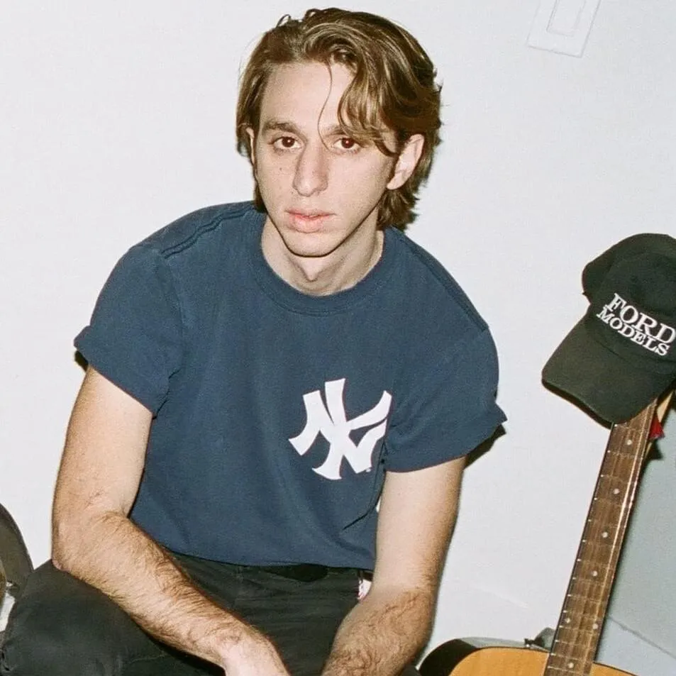 Dylan Chenfeld