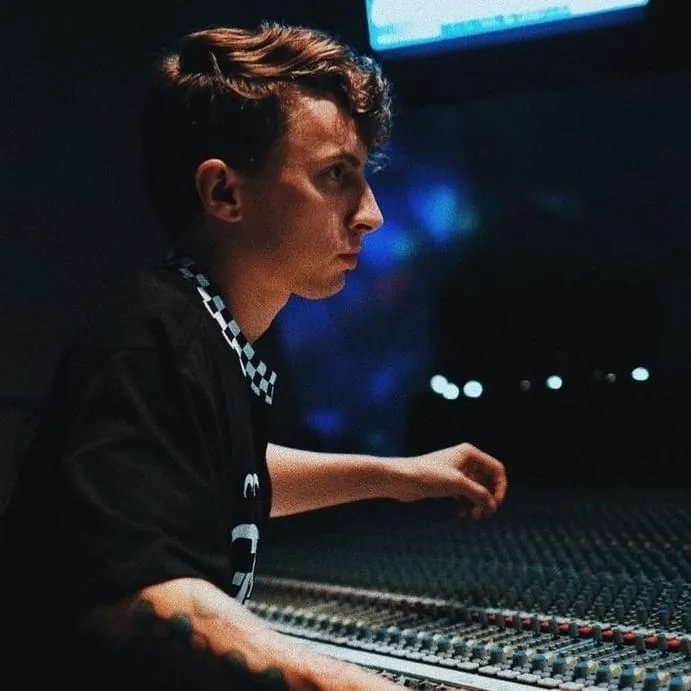 Dylan Del-Olmo