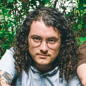 Dylan Hanwright