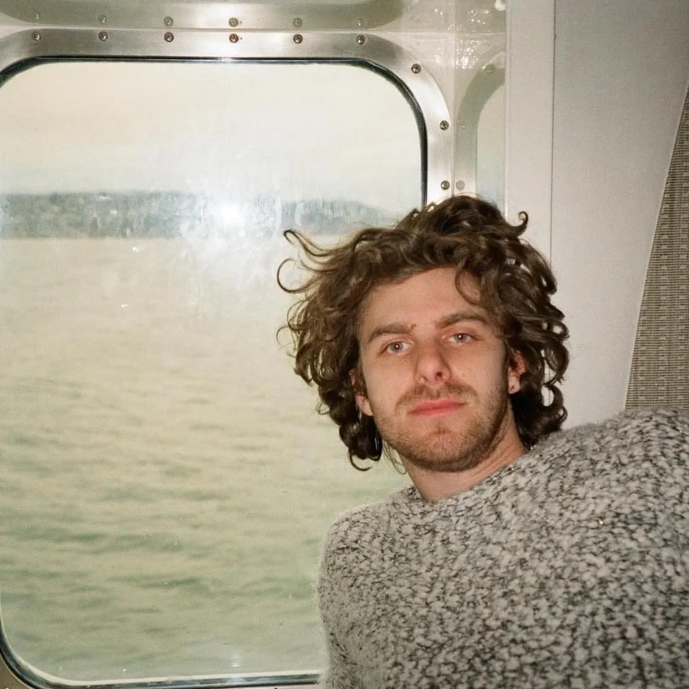 Dylan Jackson Scott