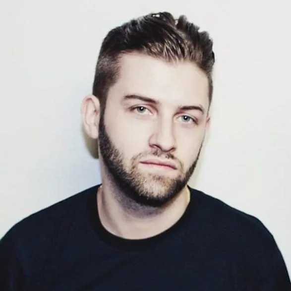 Dylan Mamid
