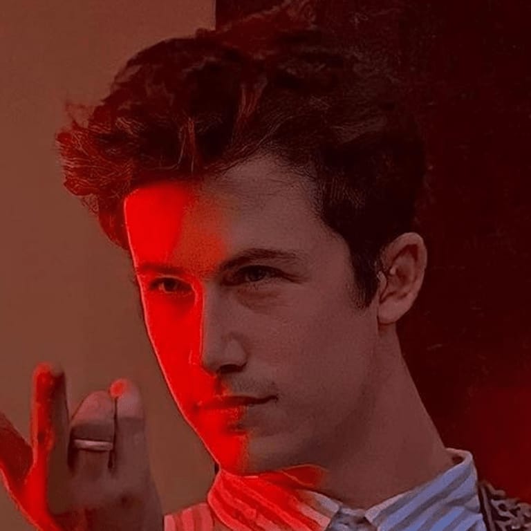 Dylan Minnette