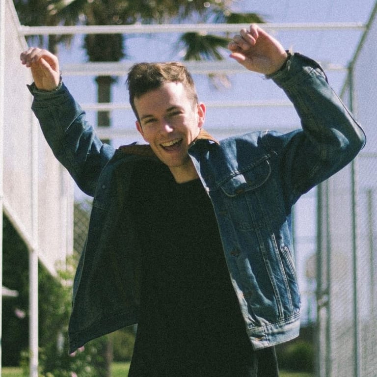 Dylan Nash