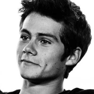 Dylan O’Brien