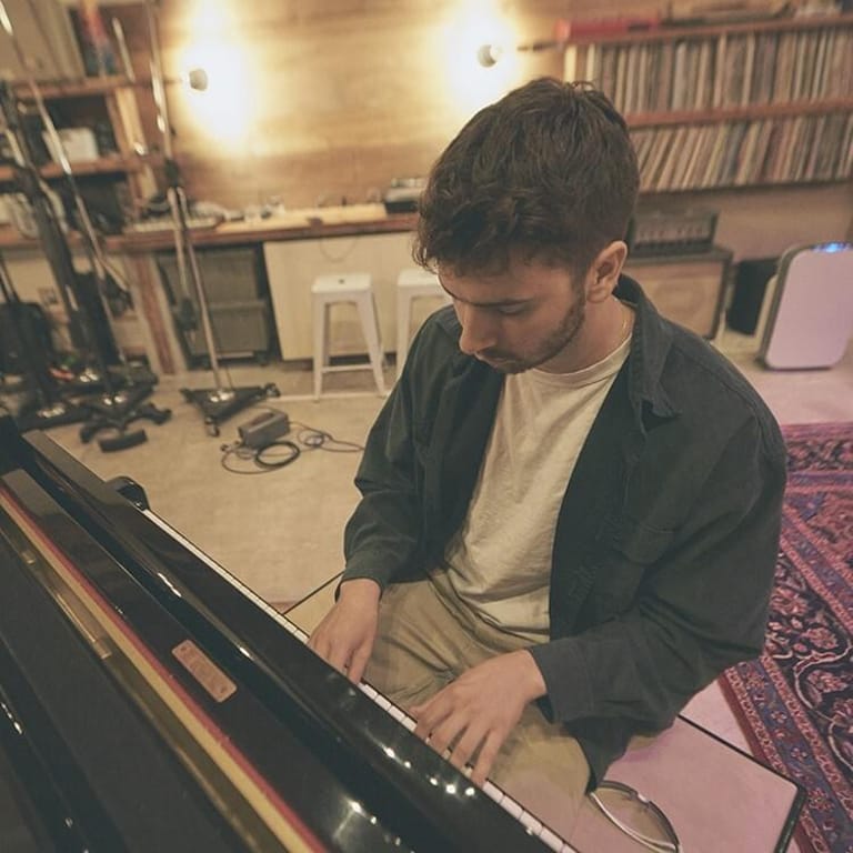 Dylan Sitts
