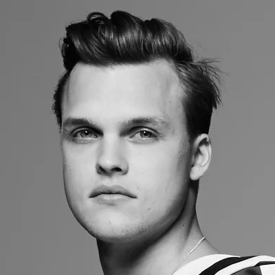 Dylan Thomas (Hillsong)