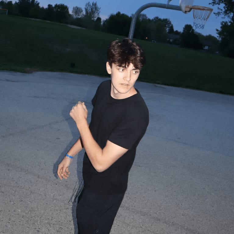 Dylan Wallace