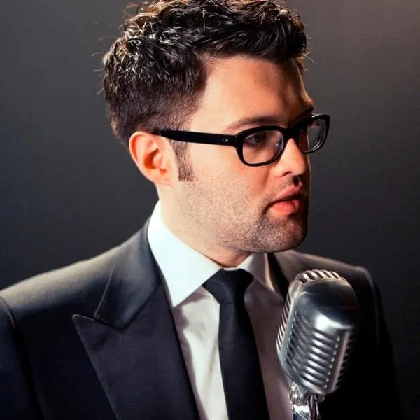 Eamonn McCrystal