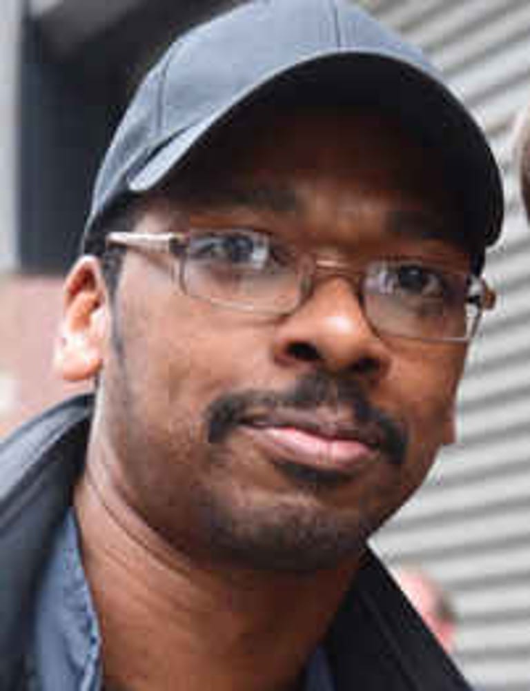 Earl Blaize