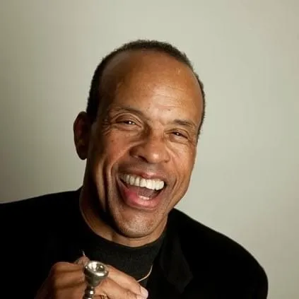 Earl Gardner