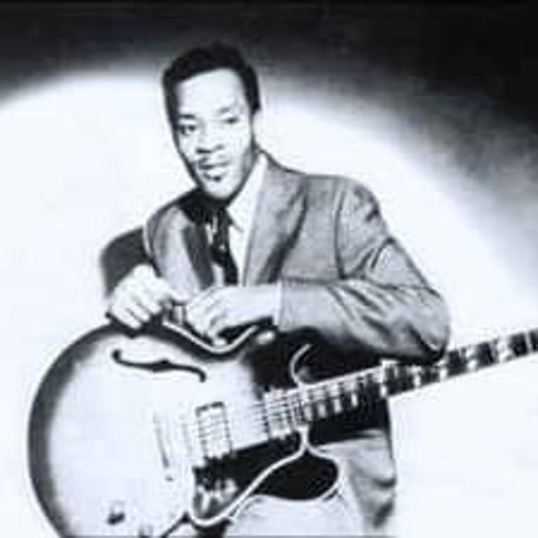 Earl Hooker
