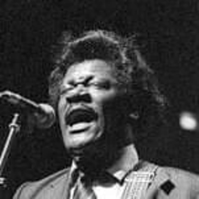 Earl King