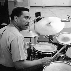 Earl Palmer