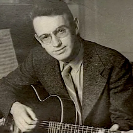 Earl Robinson