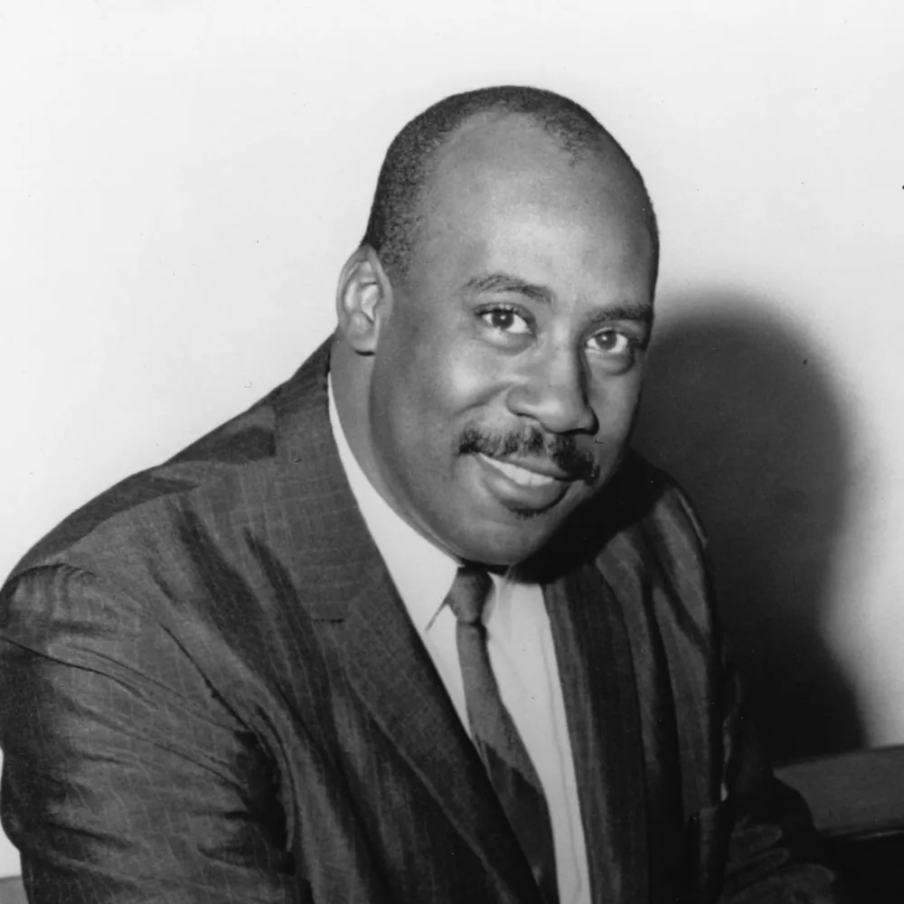 Earl Van Dyke