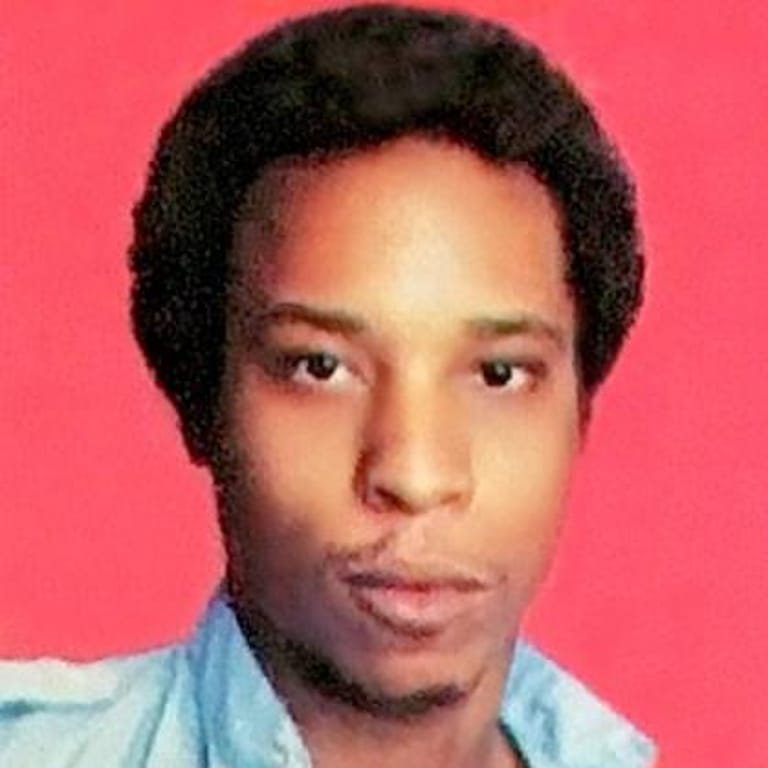 Earnest Reed
