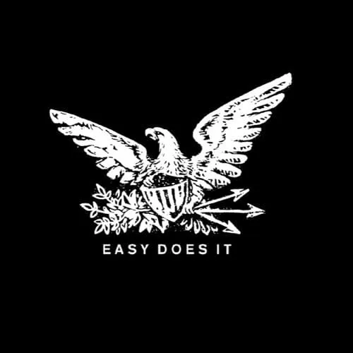 Easy Does It (ENG)