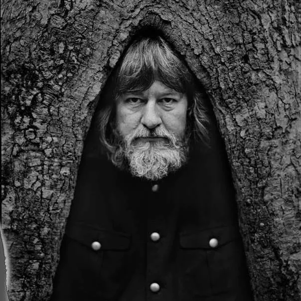 Ebbot Lundberg