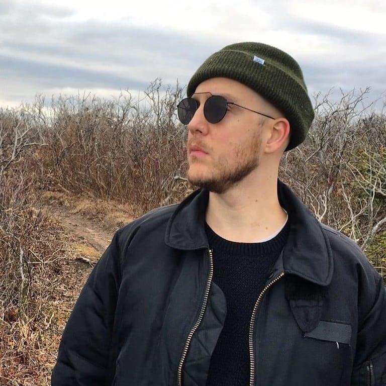 Eben D’Amico