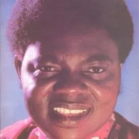 Ebenezer Obey