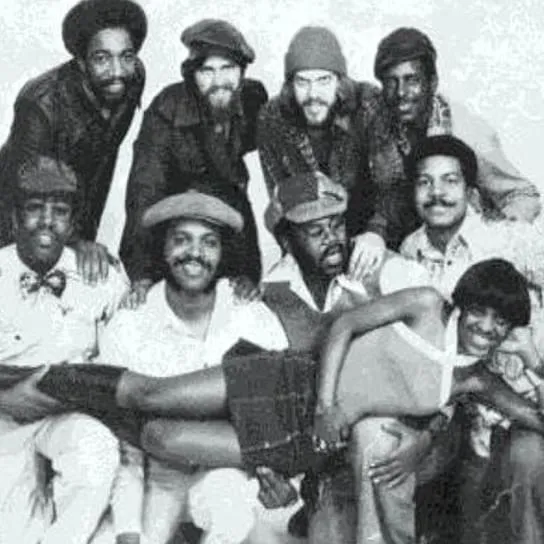 Ebony Rhythm Funk Campaign