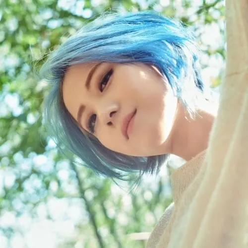 Echae Kang