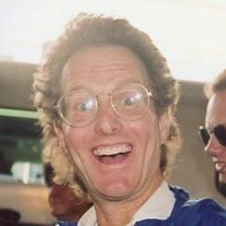 Ed Carter