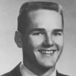 Ed Cobb