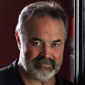 Ed Hill