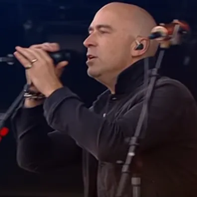 Ed Kowalczyk