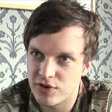 Ed MacFarlane