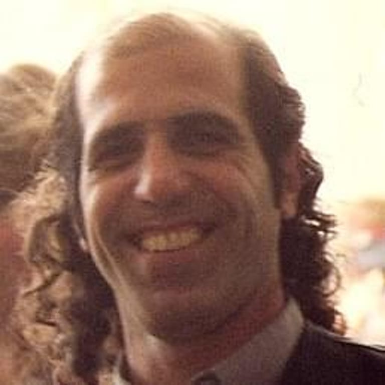 Ed Mashal