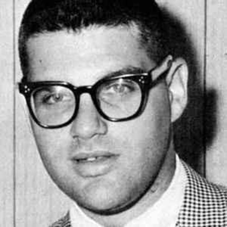 Ed Michel