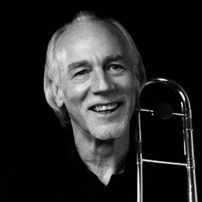 Ed Neumeister