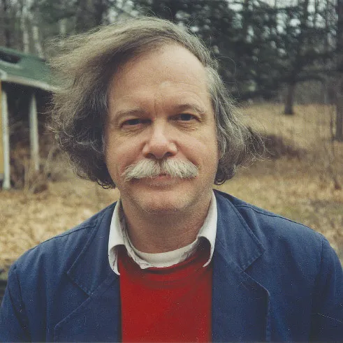 Ed Sanders