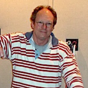 Ed Seay