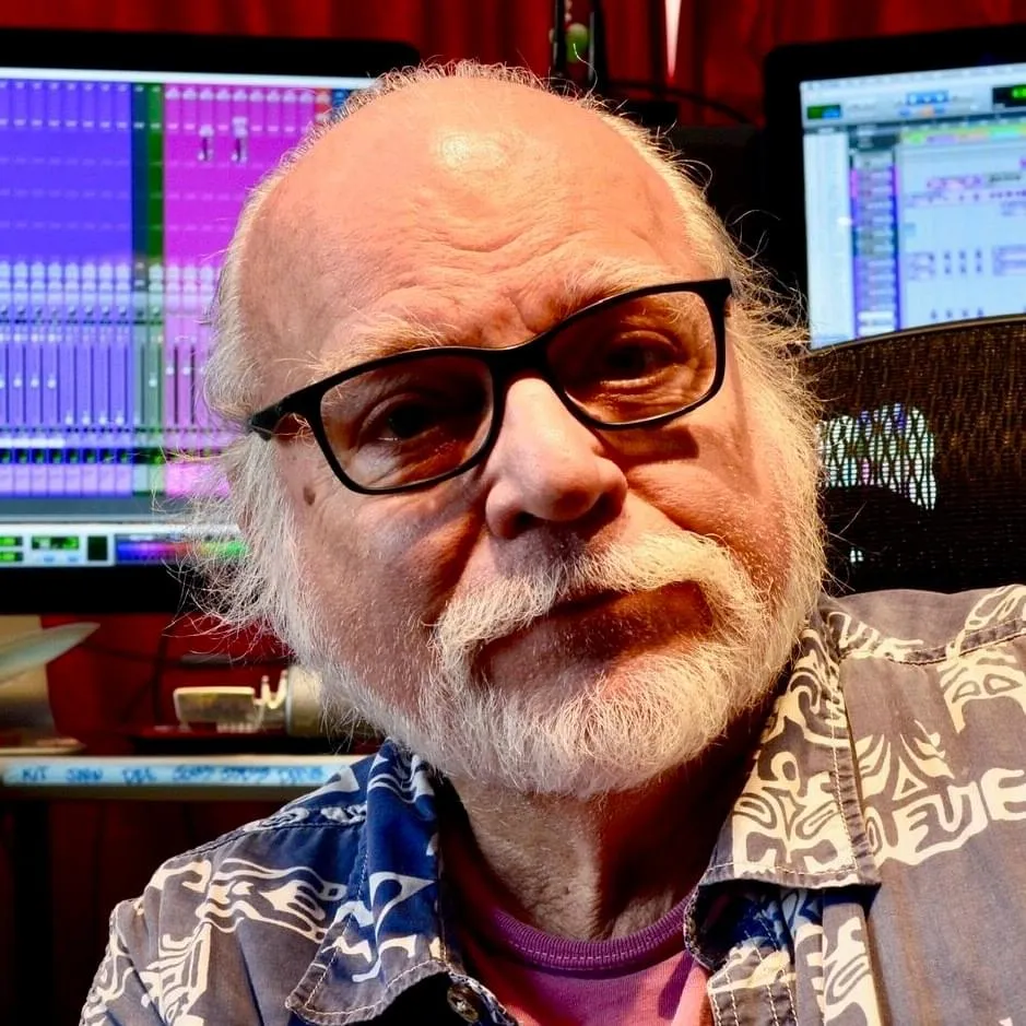 Ed Stasium