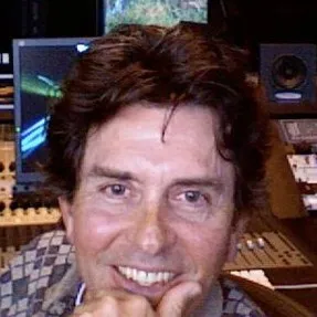 Ed Thacker