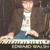 Ed Walsh