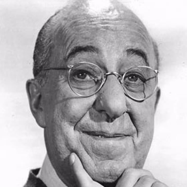 Ed Wynn