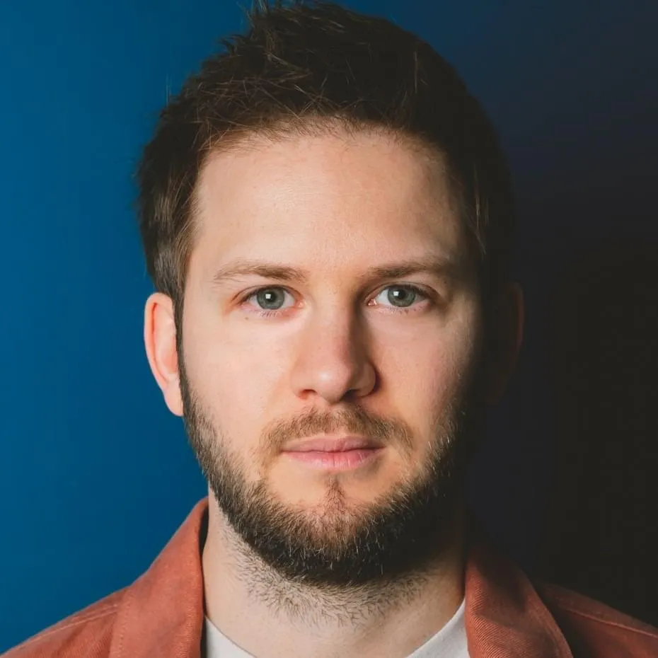Edd Holloway