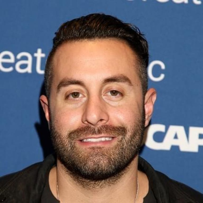 Eddie Anthony