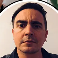Eddie Argos