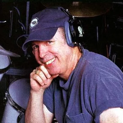 Eddie Bayers