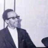 Eddie “Bongo” Brown