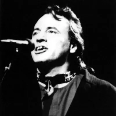 Eddie Brigati