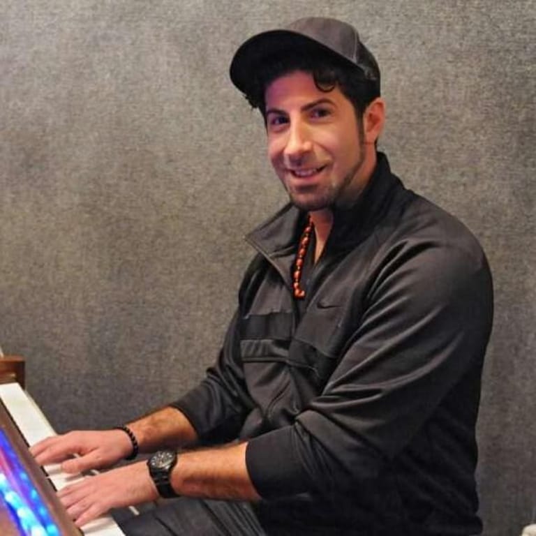Eddie Cascio